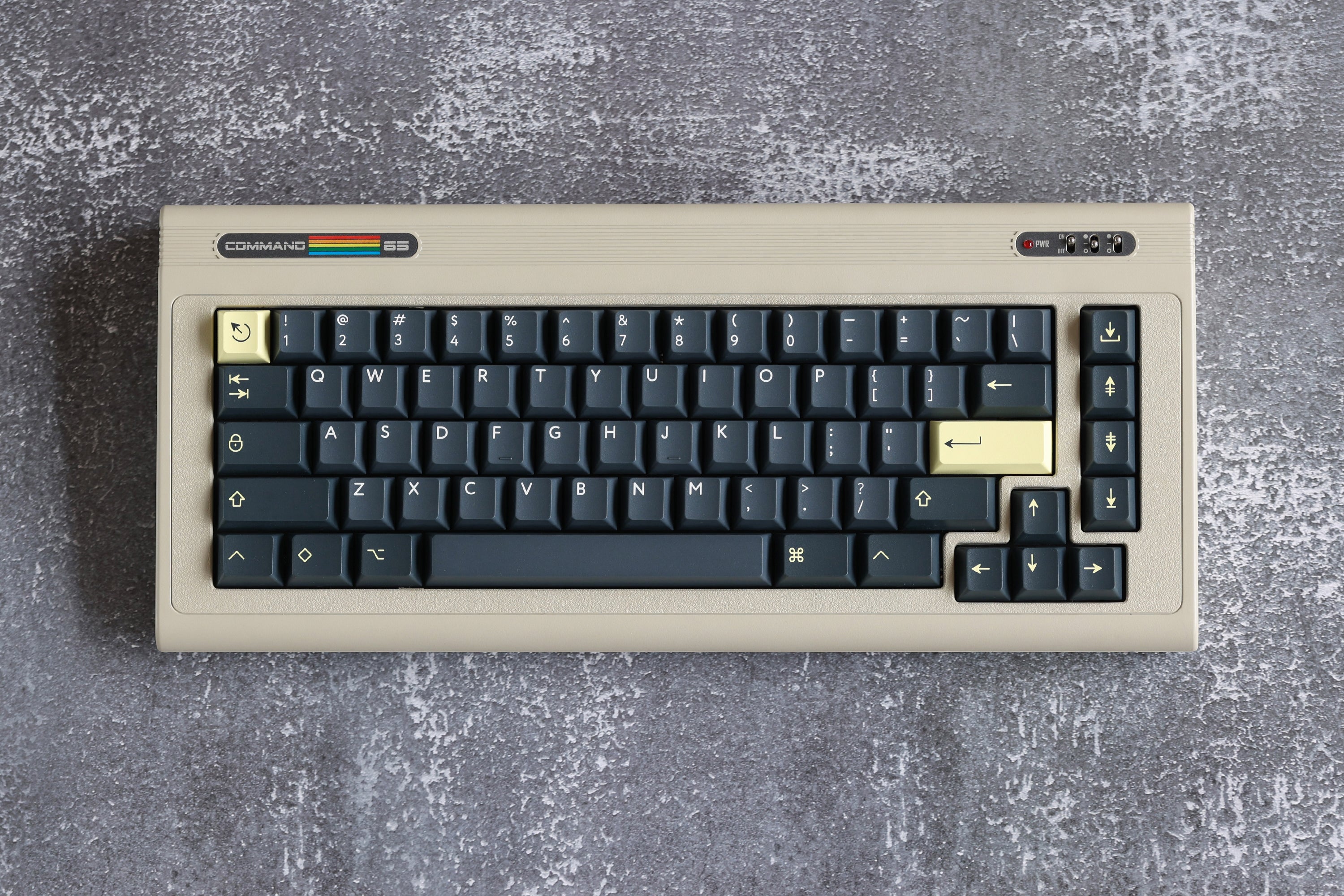 PBTfans Umbra (In-stock)