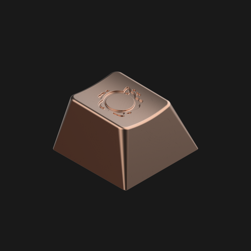 RAMA x GMK Kouhai (In-stock)