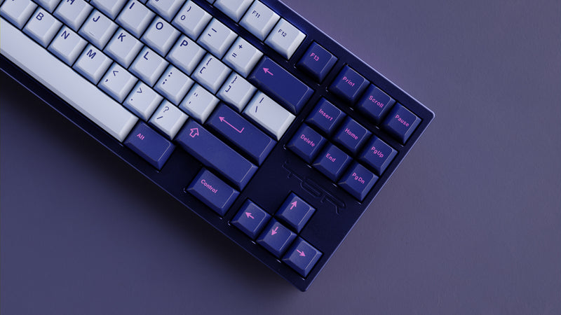 GMK Cojiro (In-stock)