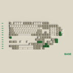 GMK Classic Arabic (In-stock)