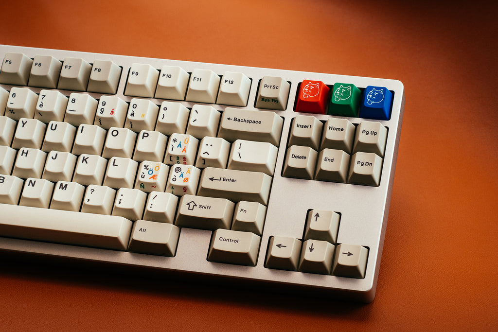 Phoenix TKL (In-stock)