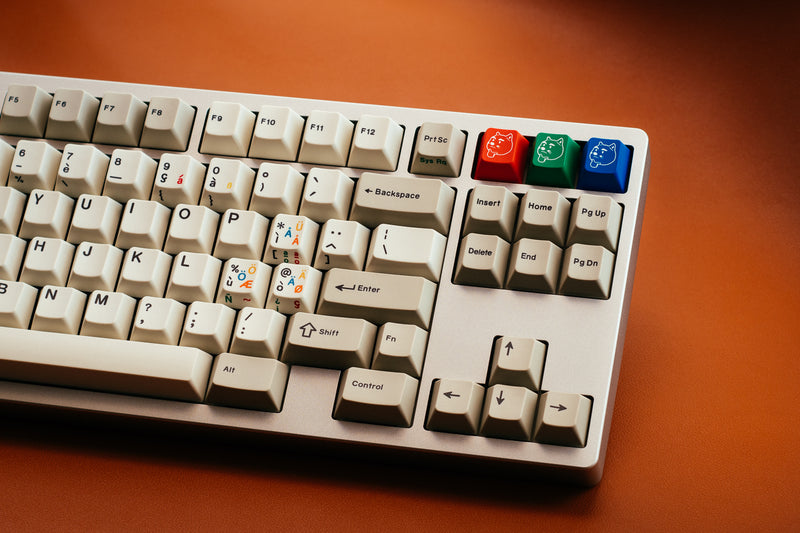 Phoenix TKL (In-stock)