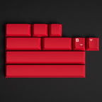 GMK Red Devils (In-stock)