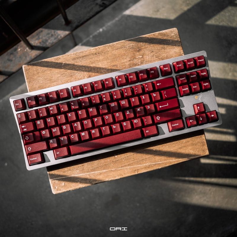 ORI CLS-3//88 R2 (Extra Parts) (In-stock)