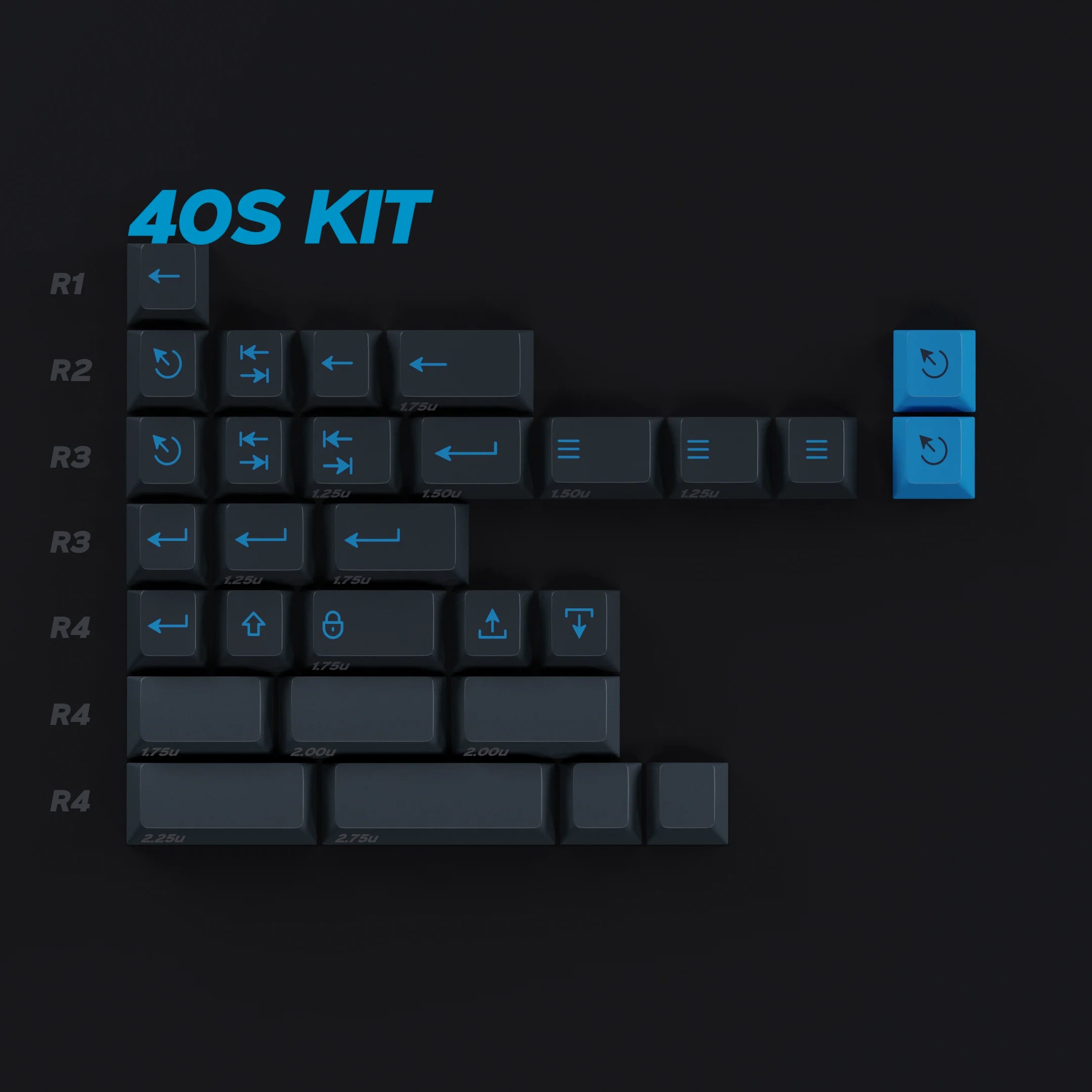 PBTfans Umbra (In-stock)