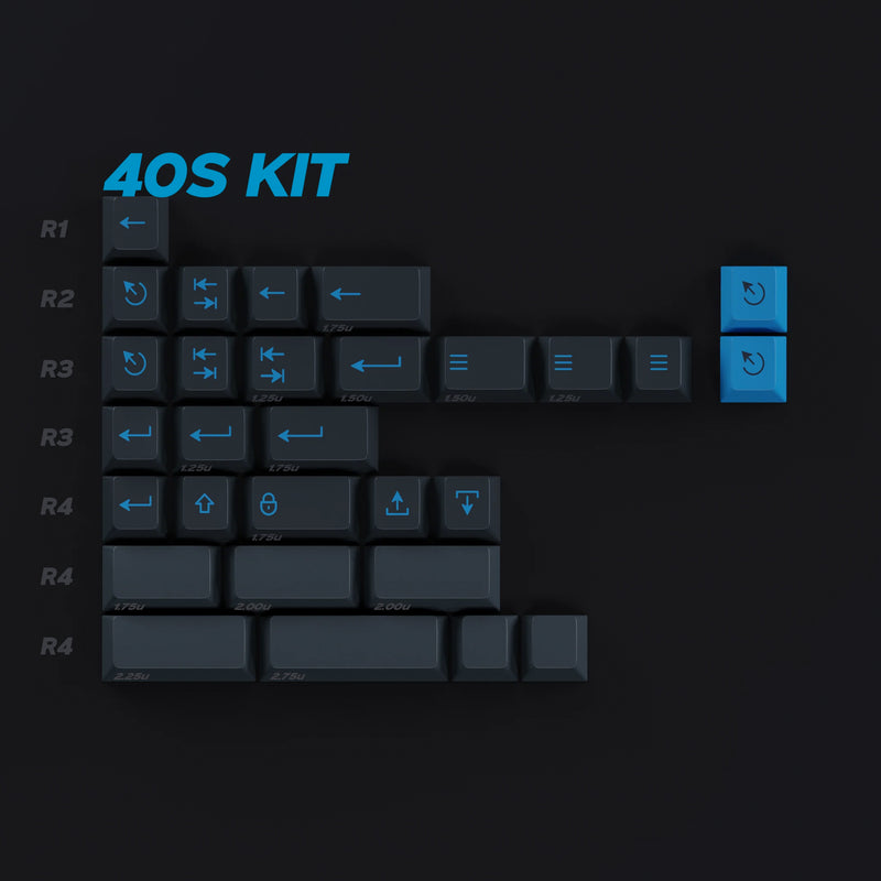 PBTfans Umbra (In-stock)