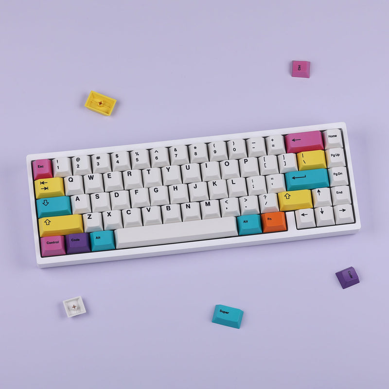 ePBT x EnjoyMyInSec Spectrum R2 (In-stock)