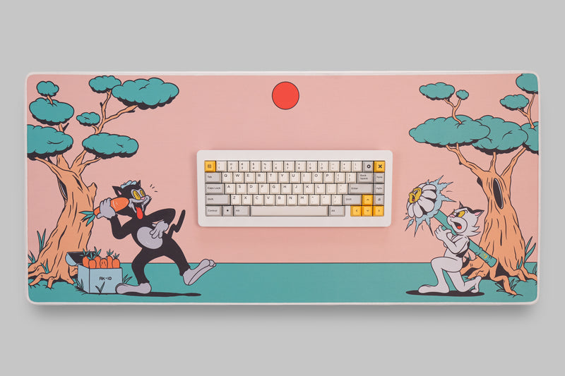 BIXBY and N.MALEE (Water-Resistant) (In-stock)