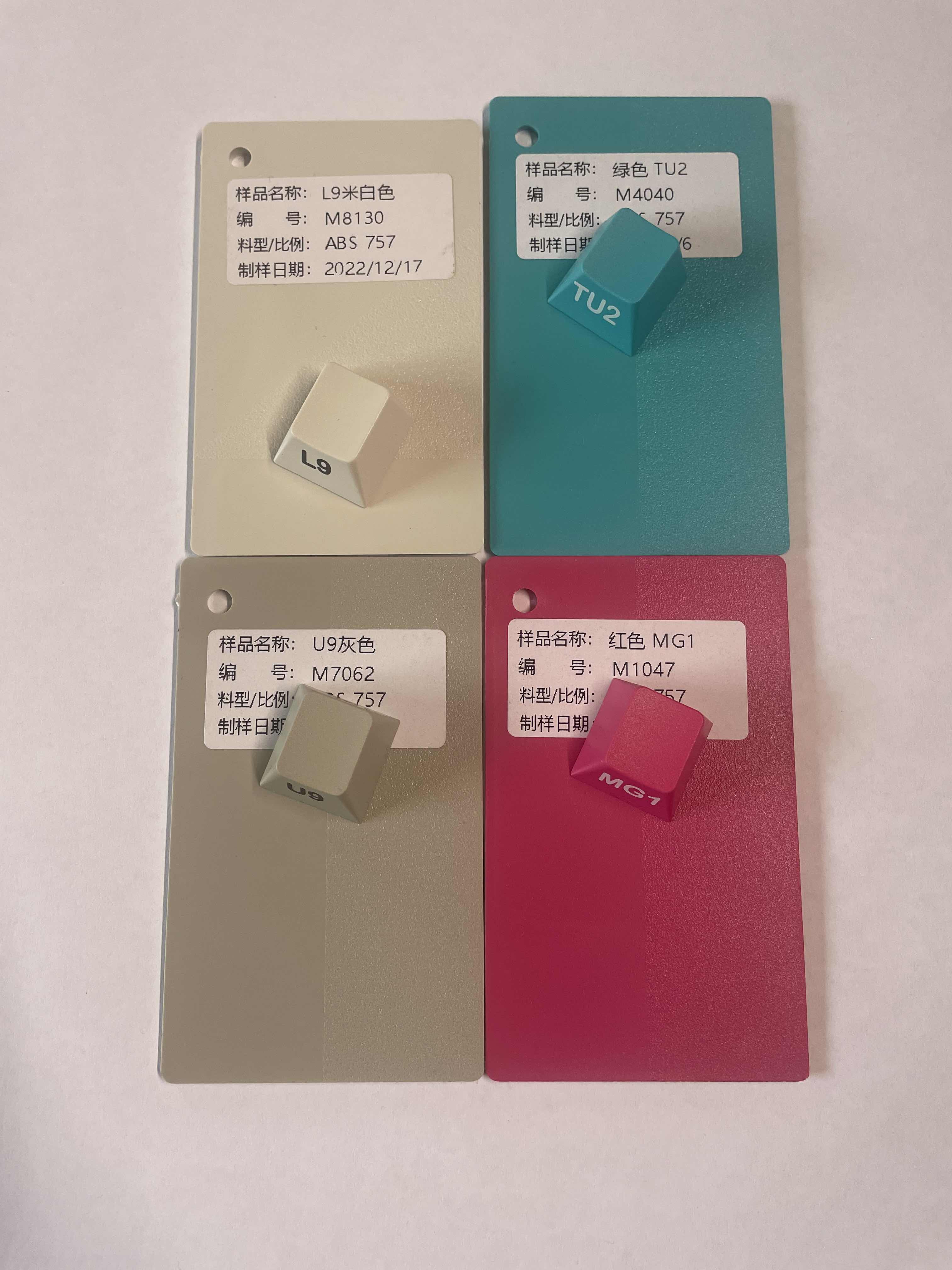 Keykobo Miami Dawn (In-stock)