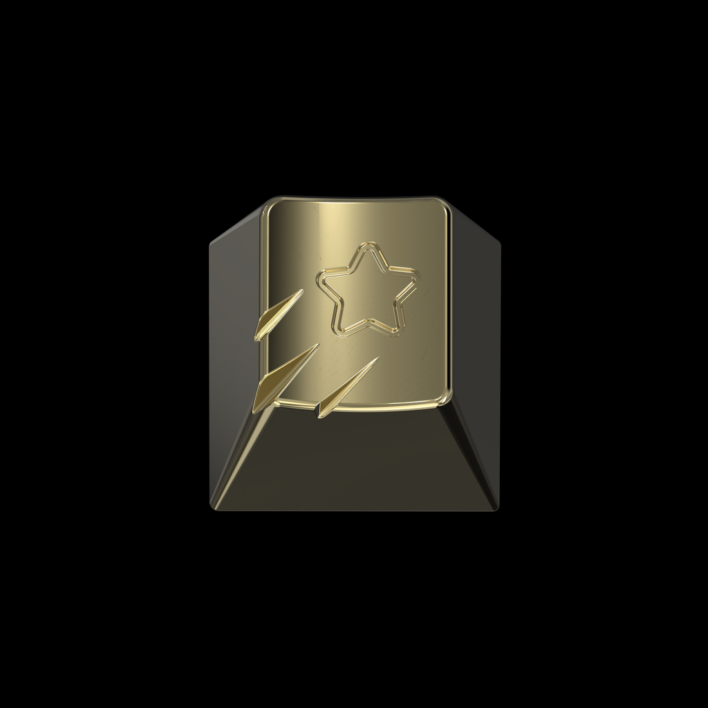 GMK Stargaze (In-stock)