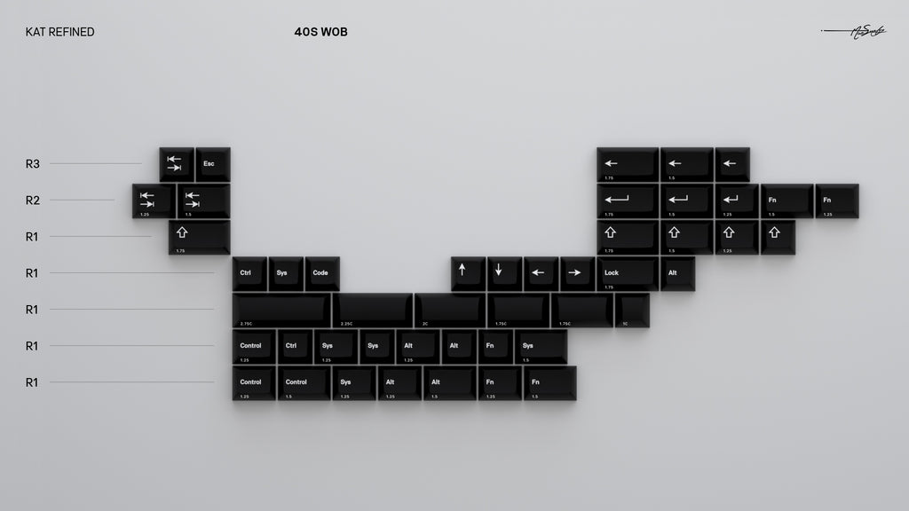 KAT Refined (In-stock)