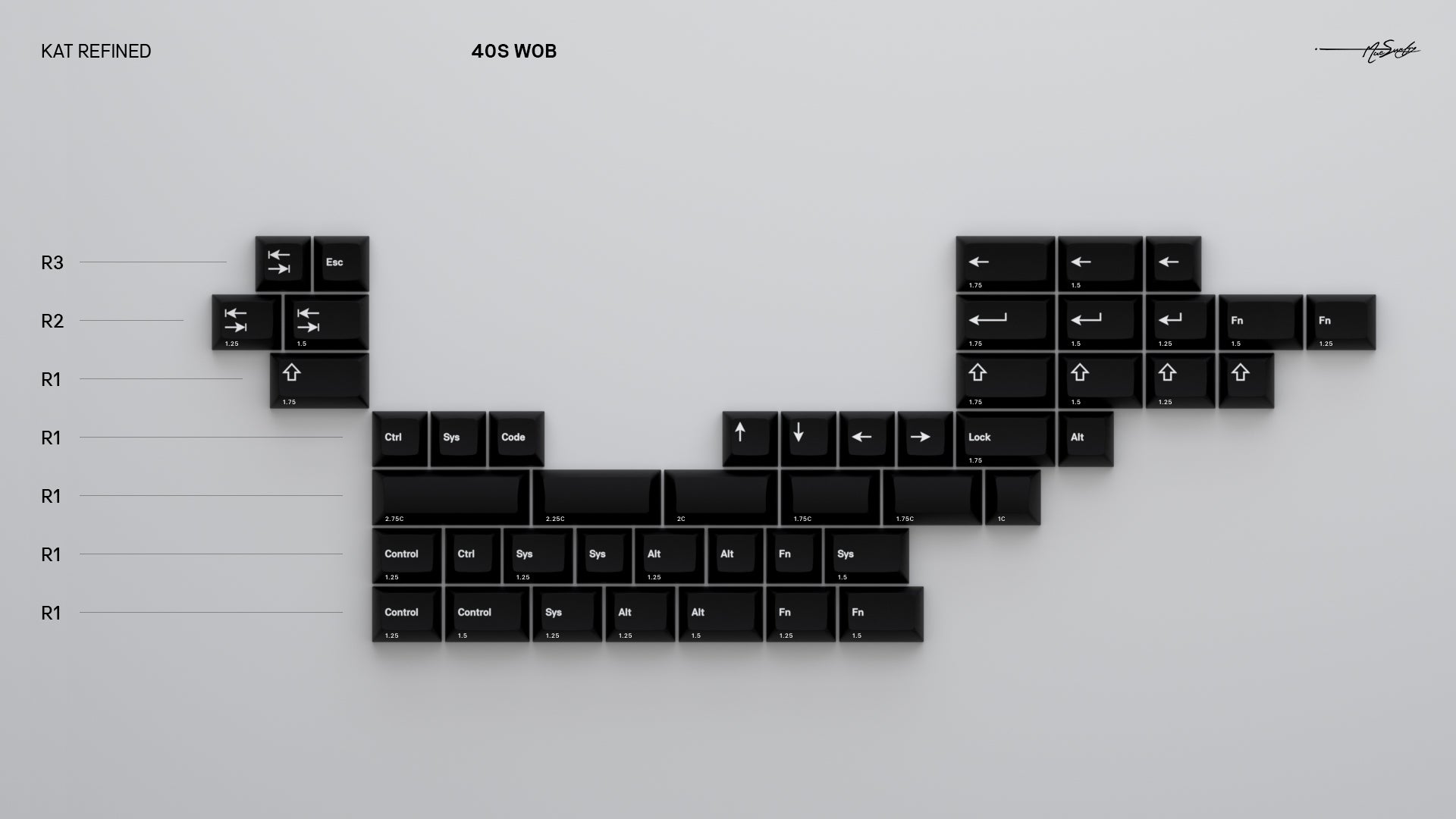 KAT Refined (In-stock)