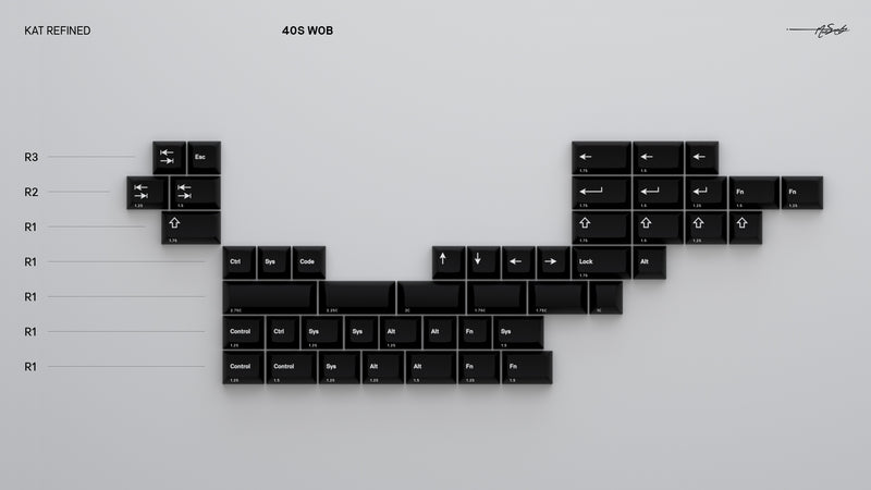 KAT Refined (In-stock)