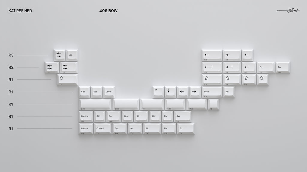 KAT Refined (In-stock)