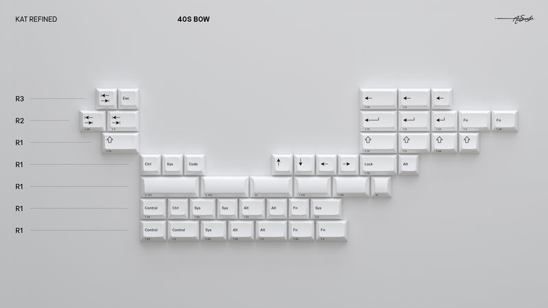 KAT Refined (In-stock)