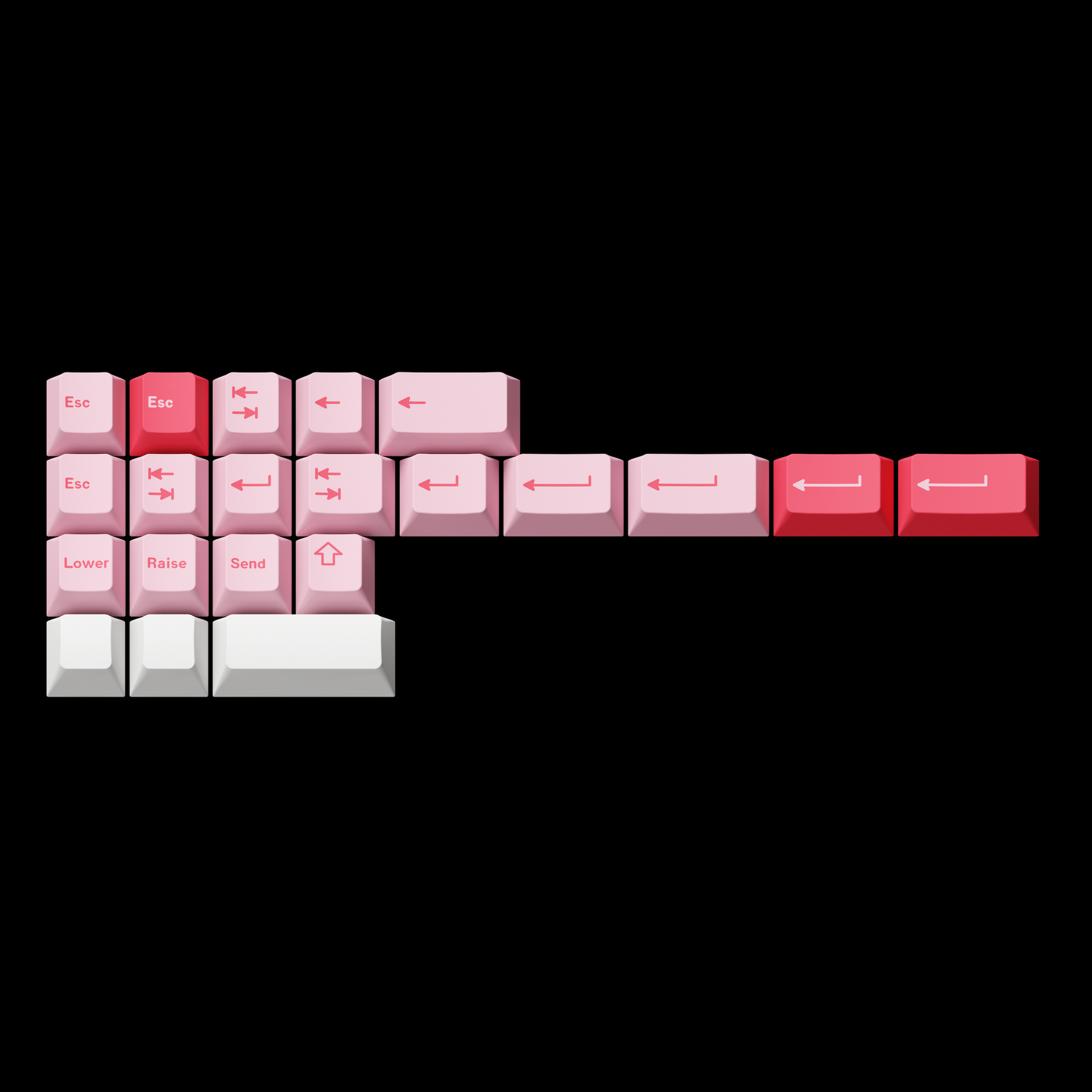 GMK Hazakura – Mekibo