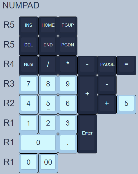 KAT Comet (In-stock)