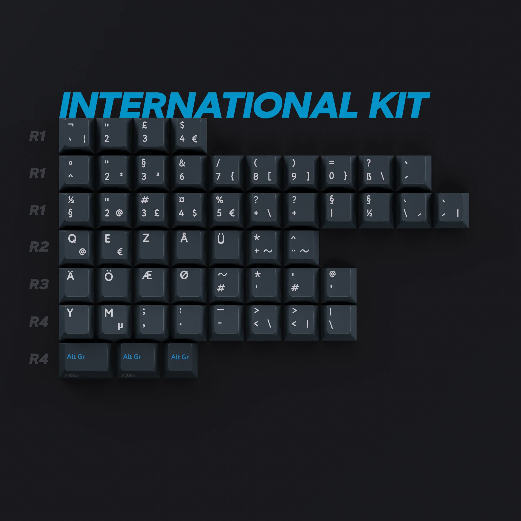 PBTfans Umbra (In-stock)