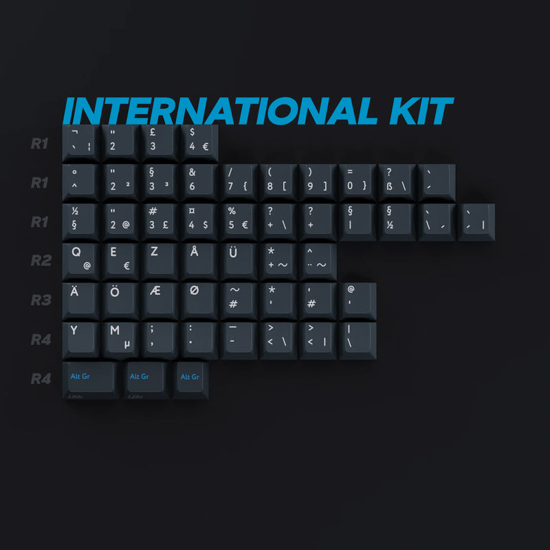 PBTfans Umbra (In-stock)