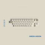 GMK Classic Arabic (In-stock)