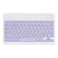 Purple Keyboard (In-stock)
