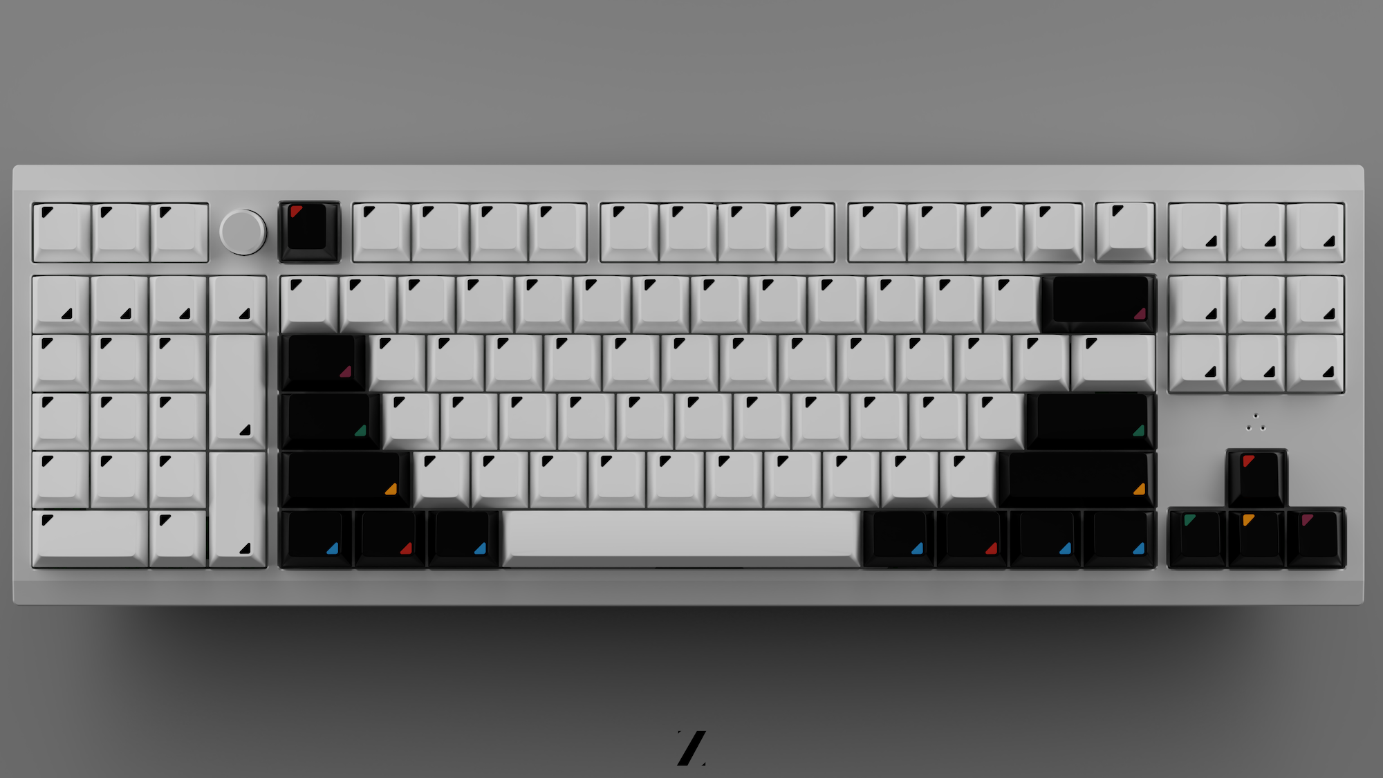 Geekark Triangles (In-stock)