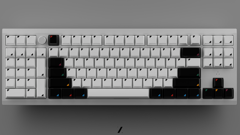 Geekark Triangles (In-stock)