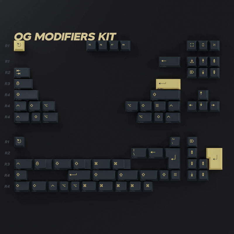 PBTfans Umbra (In-stock)