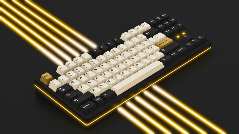 GMK Maestro (In-stock)