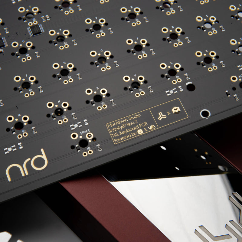 Kaze (Extras) (In-stock)