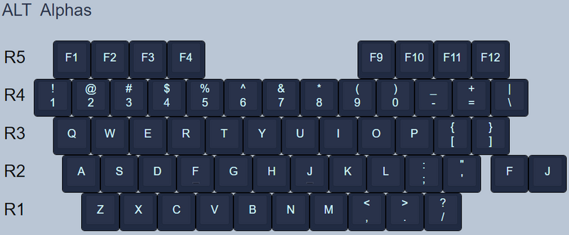 KAT Comet (In-stock)