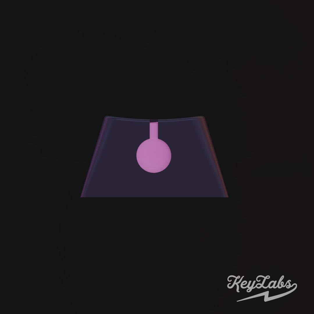 GMK Chaos Theory (In-stock)