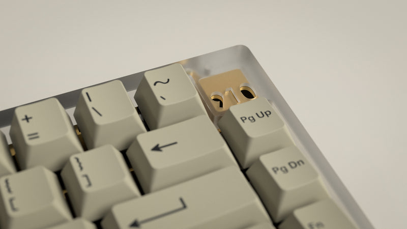 GMK Sixes (In-stock)