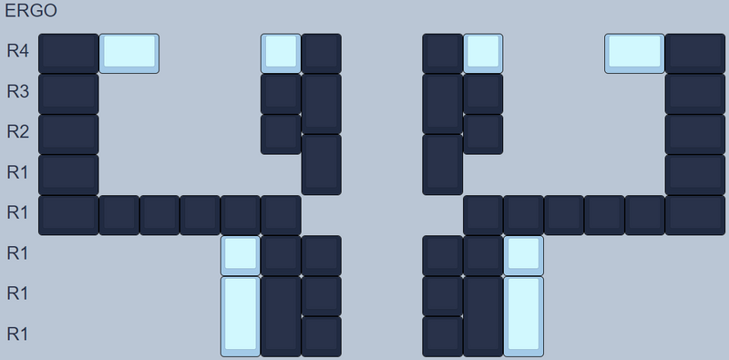 KAT Comet (In-stock)