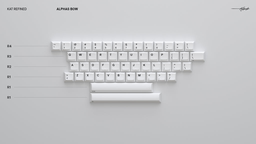 KAT Refined (In-stock)