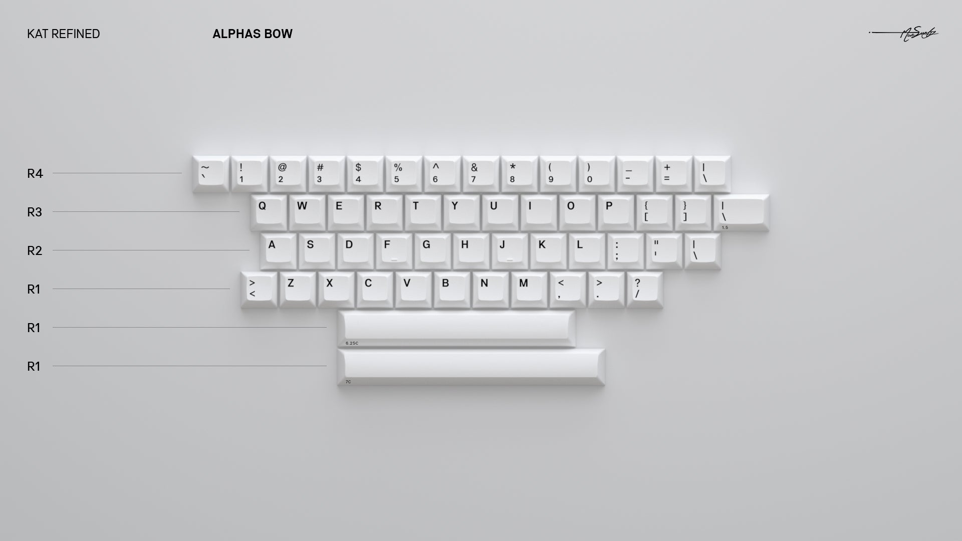 KAT Refined (In-stock)