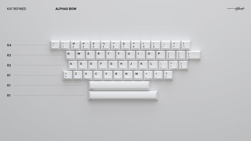 KAT Refined (In-stock)