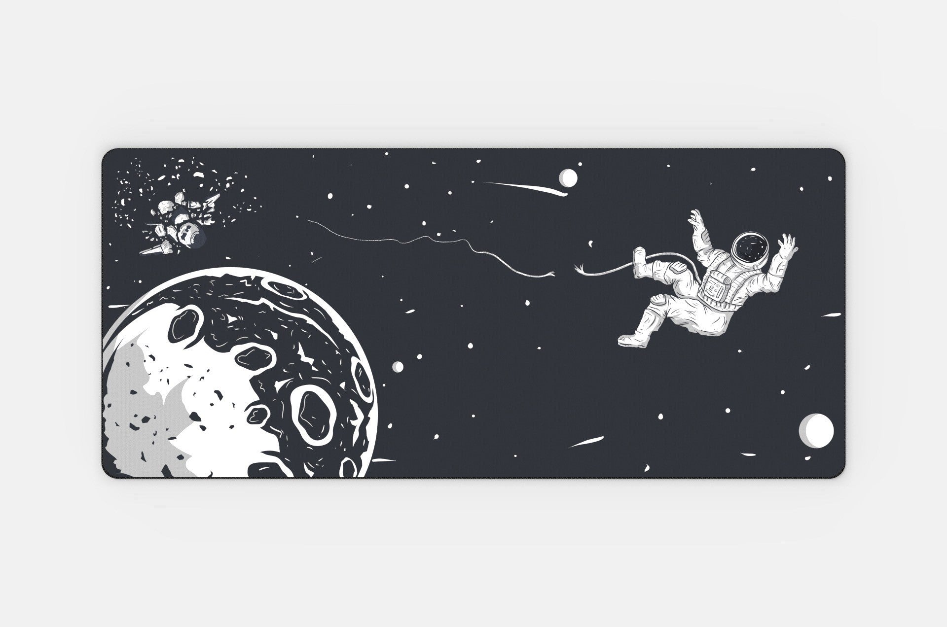 GMK Apollo (In-stock)