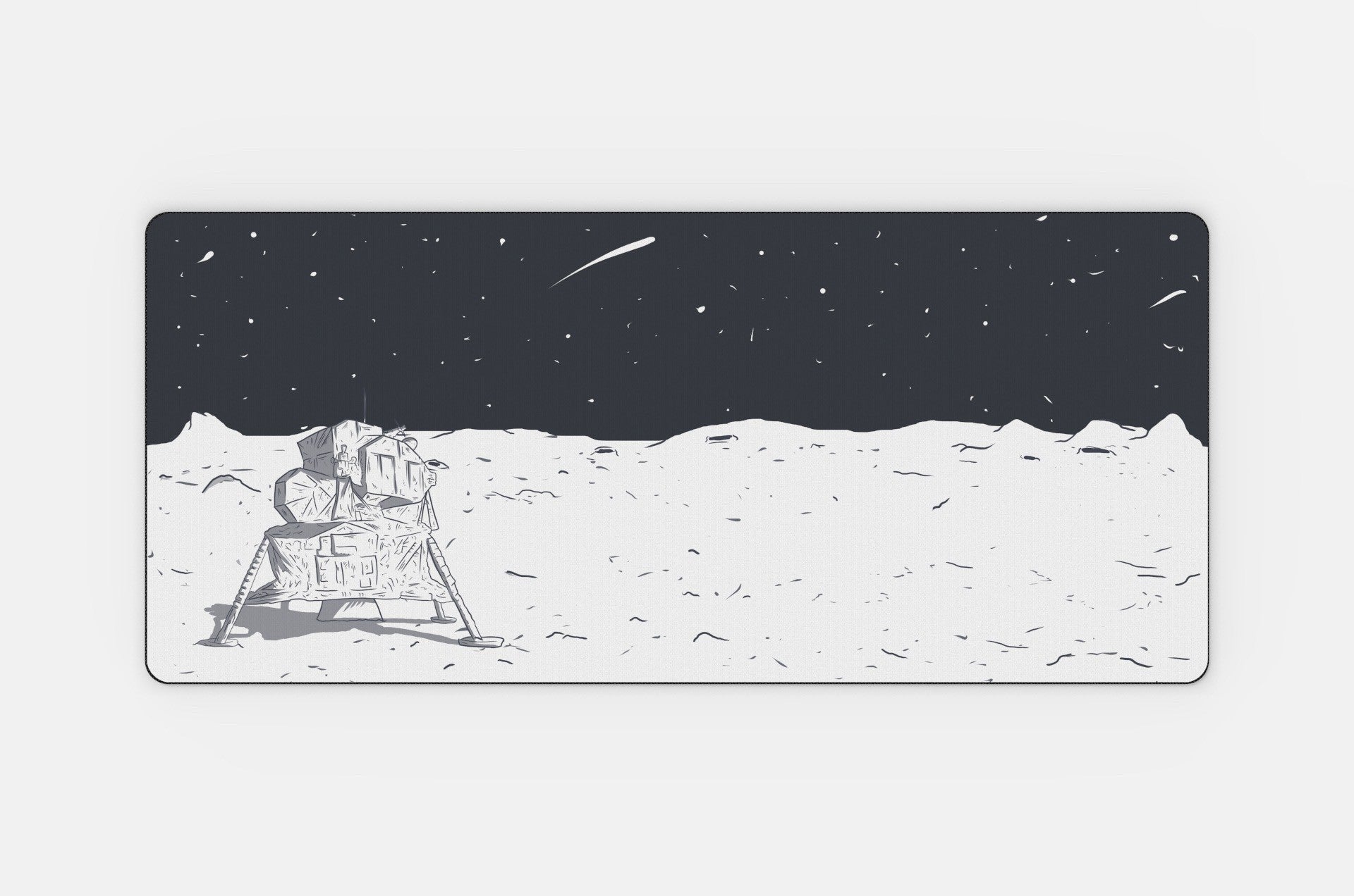 GMK Apollo (In-stock)