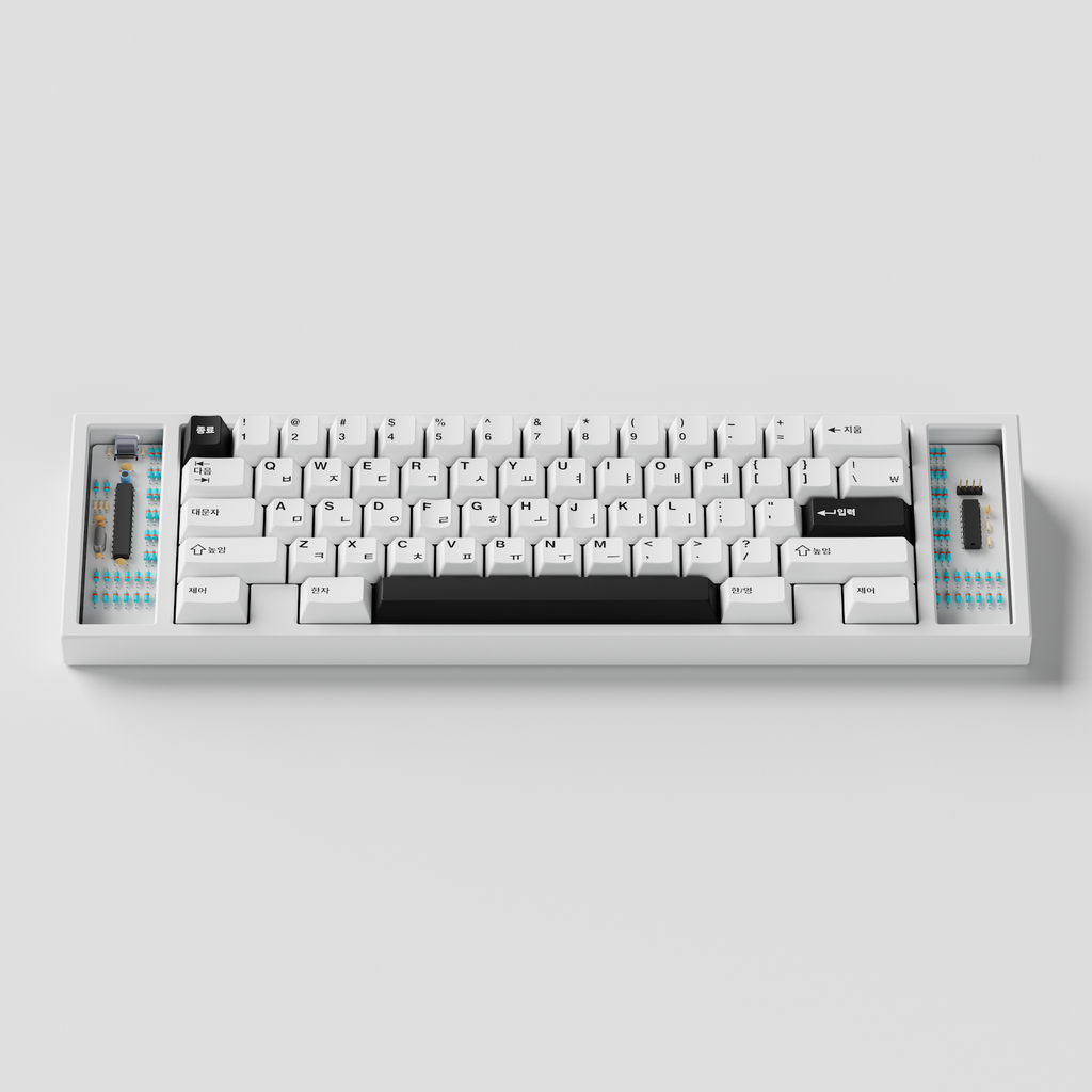 ePBT BoW Hangul (In-stock)