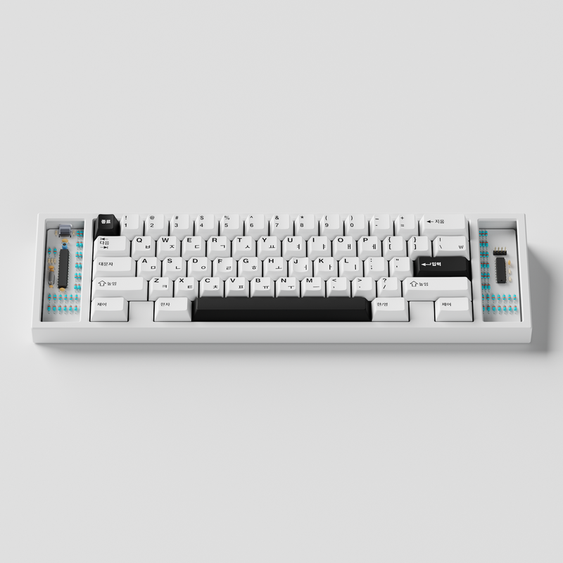 ePBT BoW Hangul (In-stock)