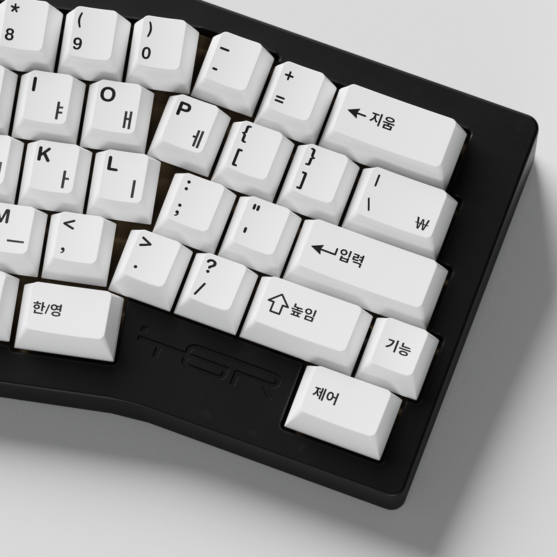 ePBT BoW Hangul (In-stock)