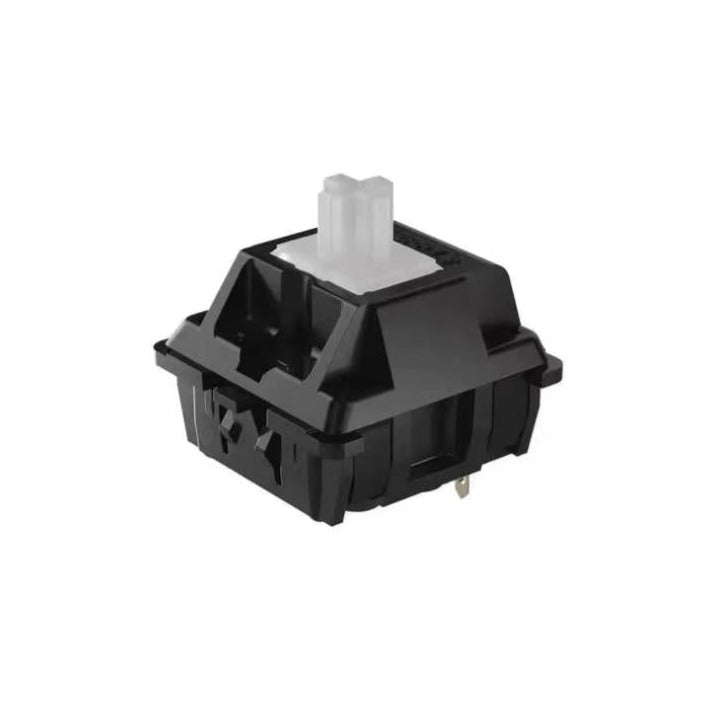 Cherry MX Ergo Clear Tactile Switches – Mekibo