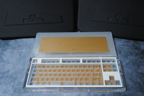 EO-87 (Winkeyless) (Frosted Version)