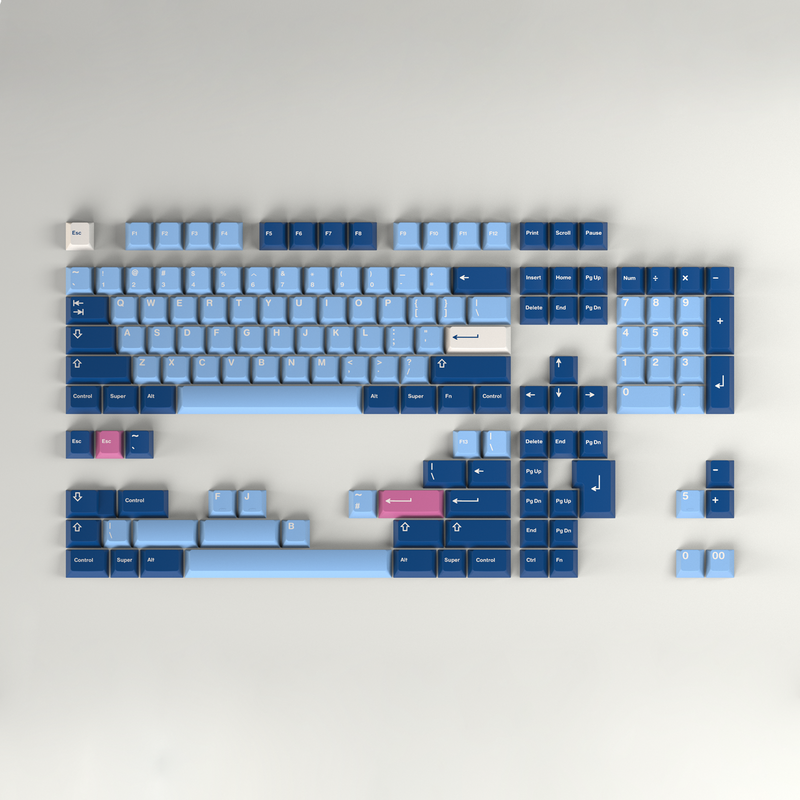 GMK Oni (In-stock)