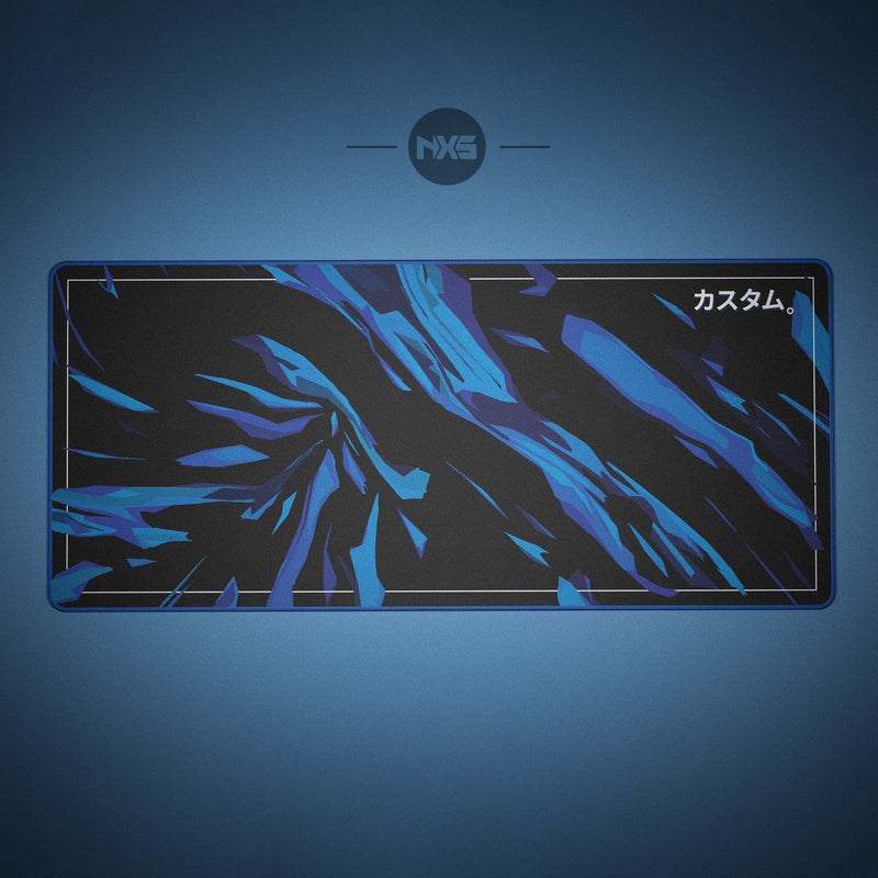 カスタム. (Custom) Deskmats (Water-Resistant) (In-stock)