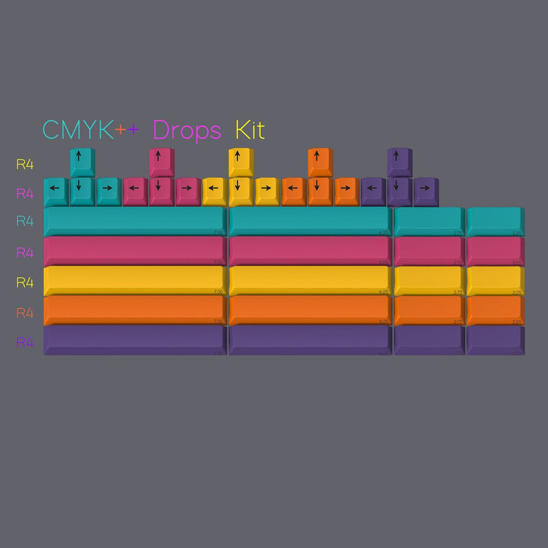 ePBT x EnjoyMyInSec Spectrum R2 (In-stock)