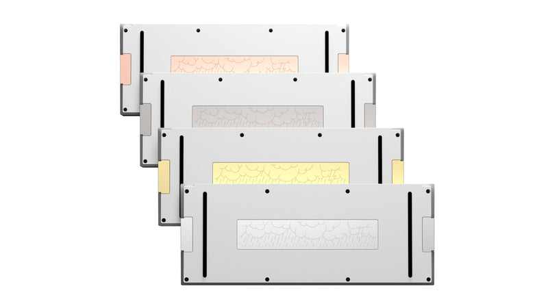 Chapter 1 Exploded 65% (In-stock)