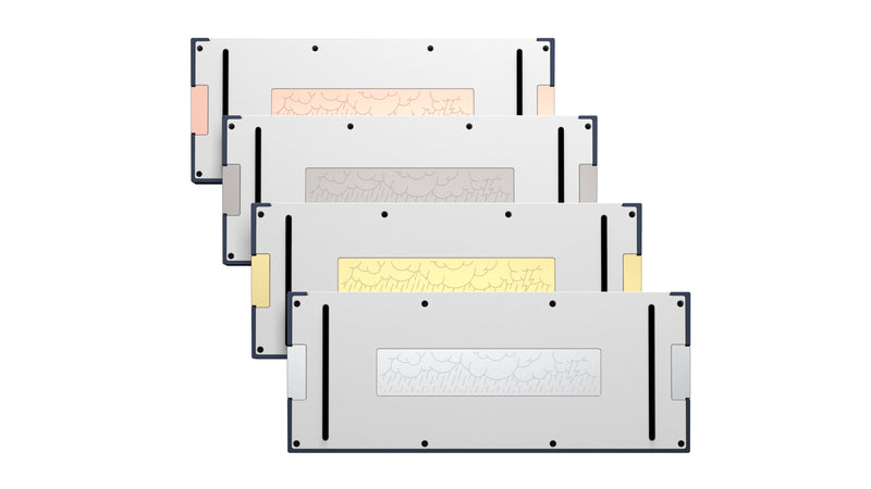 Chapter 1 Exploded 65% (In-stock)