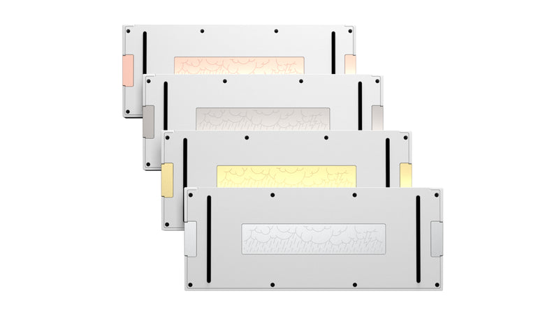 Chapter 1 Exploded 65% (In-stock)